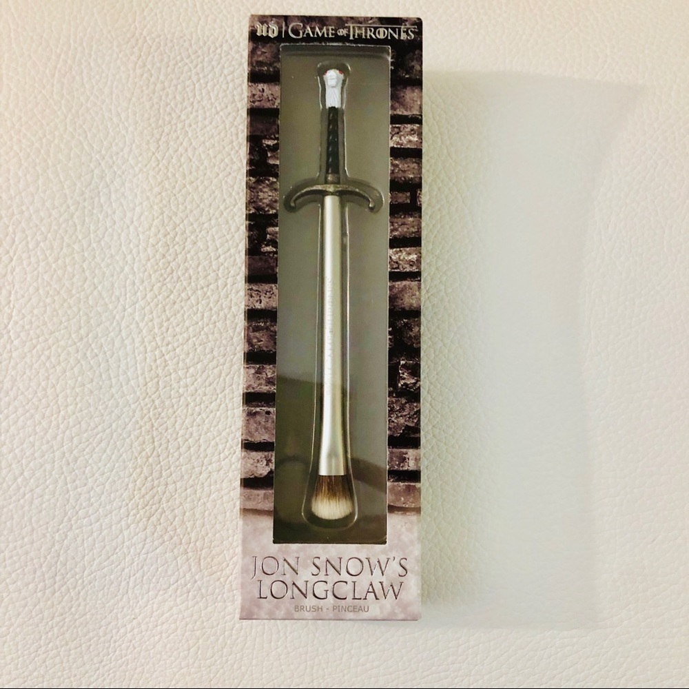 Urban Decay Game Of Thrones Jon Snow’s Longclaw